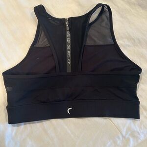 Zyia bra like new size xl